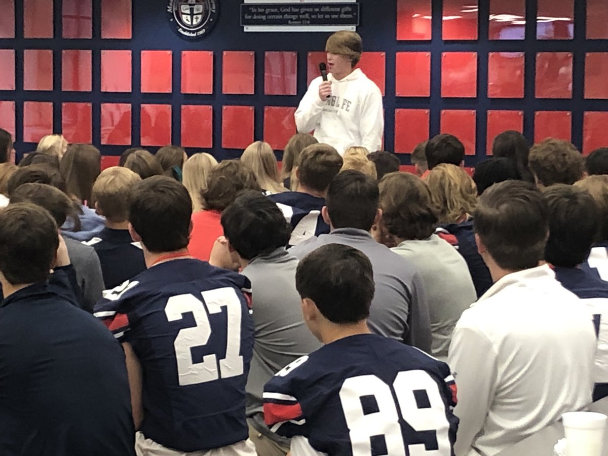 Allen Pavatte (@apavatte) on Twitter photo <a href="/MRA__FCA/">MRA FCA</a> started back this morning with <a href="/knight10_j/">J_Evers10</a> sharing his testimony to <a href="/mrafootball/">Football | MRA</a> <a href="/MRABaseball/">Baseball | MRA</a> <a href="/MRACheerleaders/">MRA Cheerleaders</a> <a href="/MRAAthletics/">𝐀𝐭𝐡𝐥𝐞𝐭𝐢𝐜𝐬 | 𝐌𝐑𝐀</a>. It was a great morning!!! <a href="/MRA__FCA/">MRA FCA</a> started back this morning with <a href="/knight10_j/">J_Evers10</a> sharing his testimony to <a href="/mrafootball/">Football | MRA</a> <a href="/MRABaseball/">Baseball | MRA</a> <a href="/MRACheerleaders/">MRA Cheerleaders</a> <a href="/MRAAthletics/">𝐀𝐭𝐡𝐥𝐞𝐭𝐢𝐜𝐬 | 𝐌𝐑𝐀</a>. It was a great morning!!!