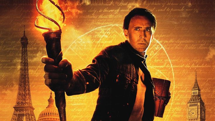Le scénario d'un 3ème film Benjamin Gates est en développement et sera envoyé prochainement à Nicolas Cage.

(via <a href="/ComicBook/">ComicBook.com</a>)