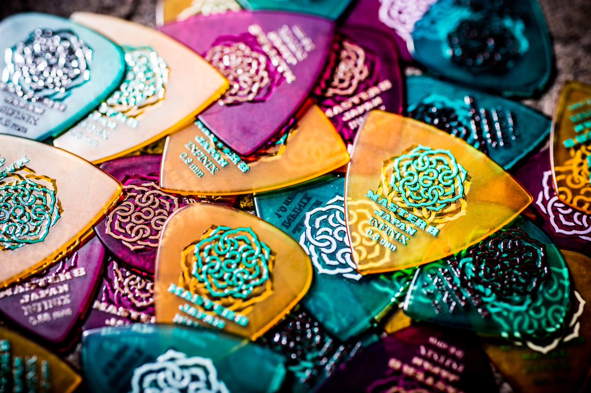 Master8Japan's tweet photo. // Our Products //
#guitarpick #madeinjapan
#INFINIX #INFINIXU
#Master8Japan
#guitarpickfactory
World Wide Shipping🌍
https://t.co/j218a0r4B1 https://t.co/ZDUj8vBvho