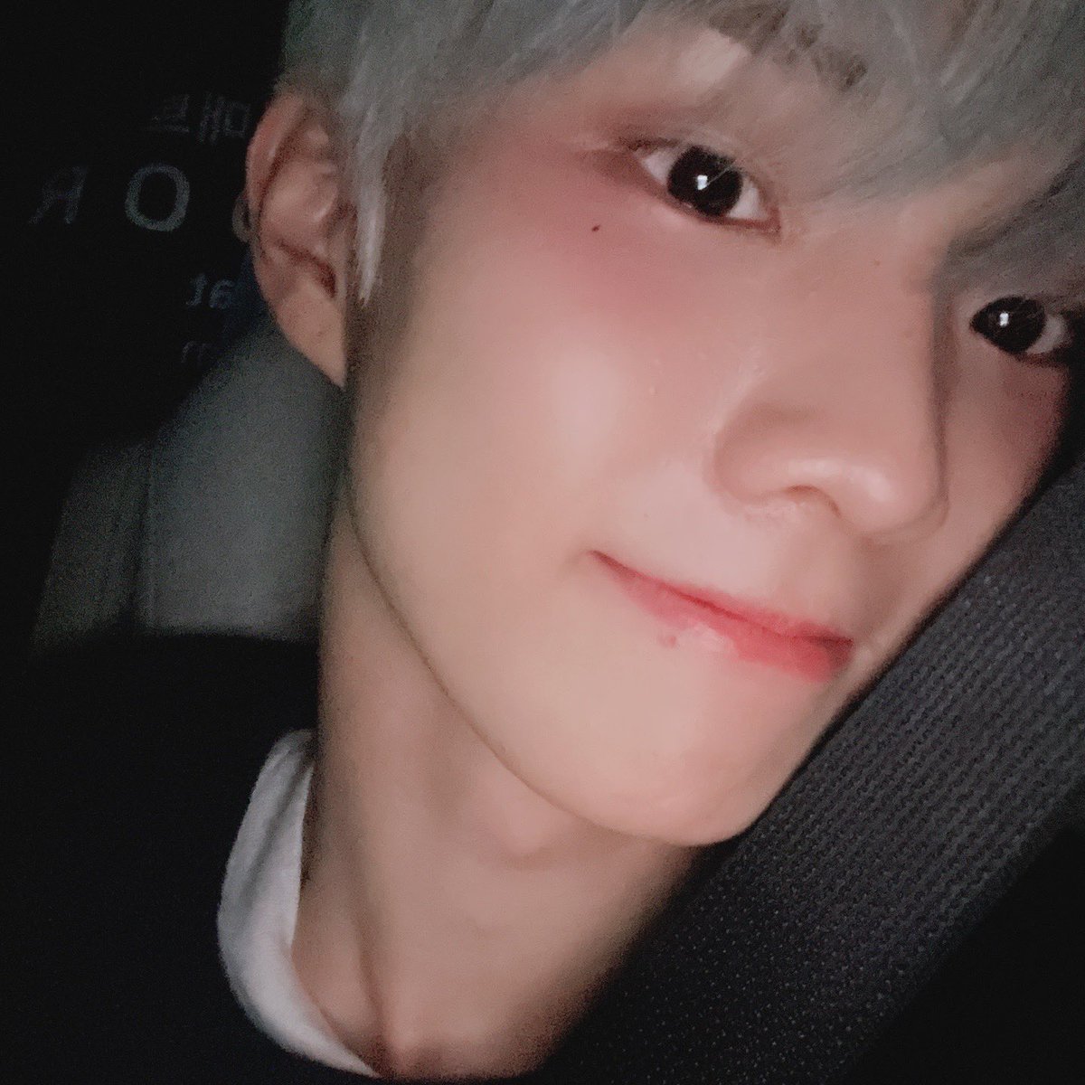 siIktofu's tweet photo. ㅤㅤ
ㅤㅤ
Dad drove me home.
ㅤㅤ
ㅤㅤ https://t.co/JV7lVcL27p