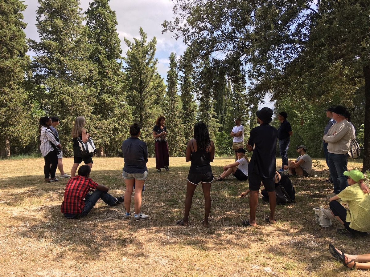 e-flux Education tweet media