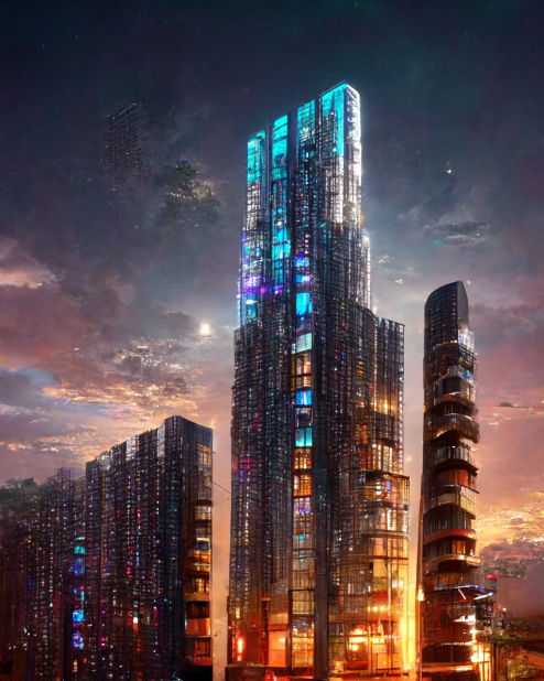 OrbitXLabs's tweet photo. WAKANDA FOREVA! 
Follow @orbitxlabs and get your mind blown! 🤯
https://t.co/puhUNkIMYG

#architecture #city #lights #modern #sunset #black #night #dark #wakanda #panther #nightcity #moderndance #moderndecor #modernpainting #modernist #cityvibes #modernmacrame #citystreets https://t.co/fW8xMgqyL9