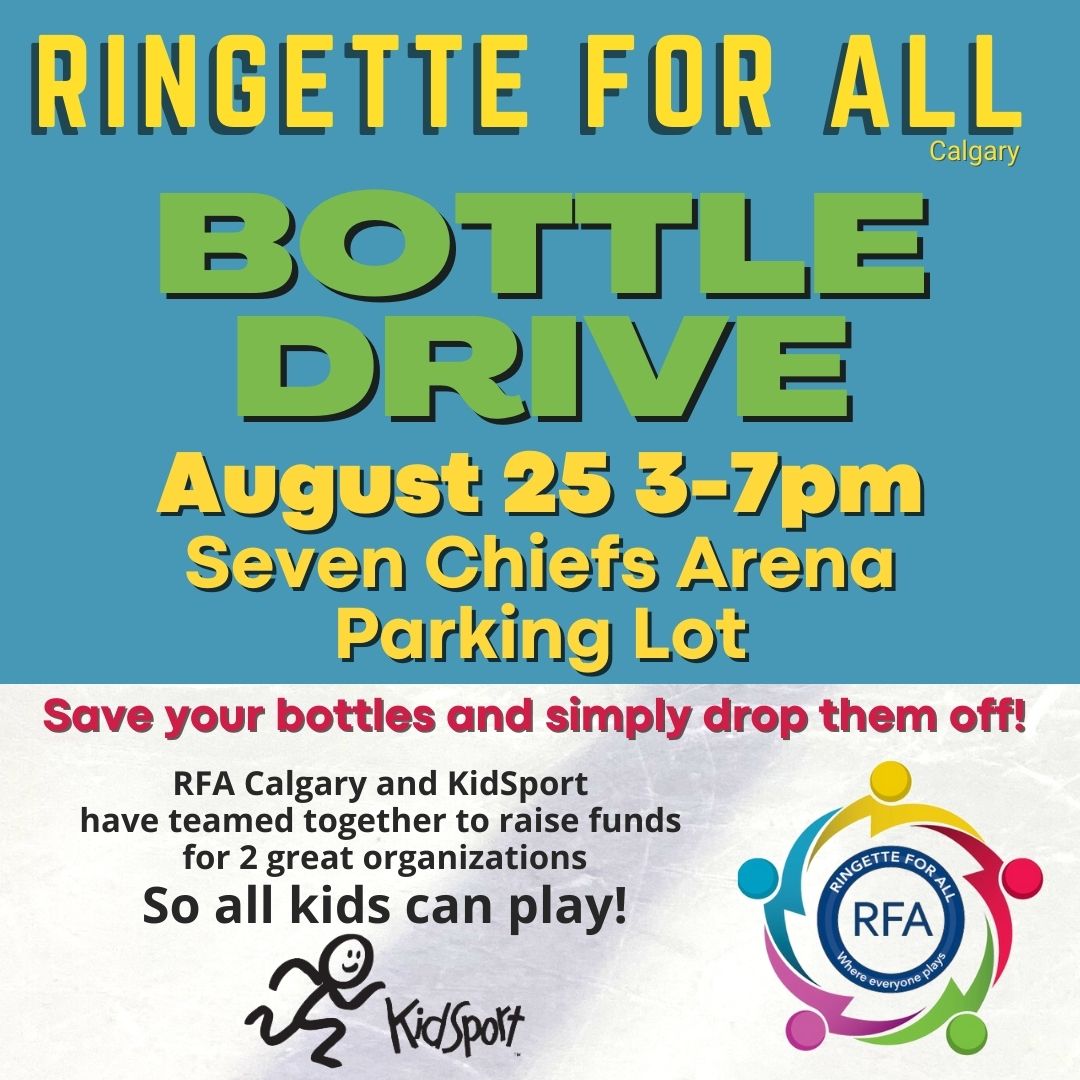 Ringette For All Calgary tweet media