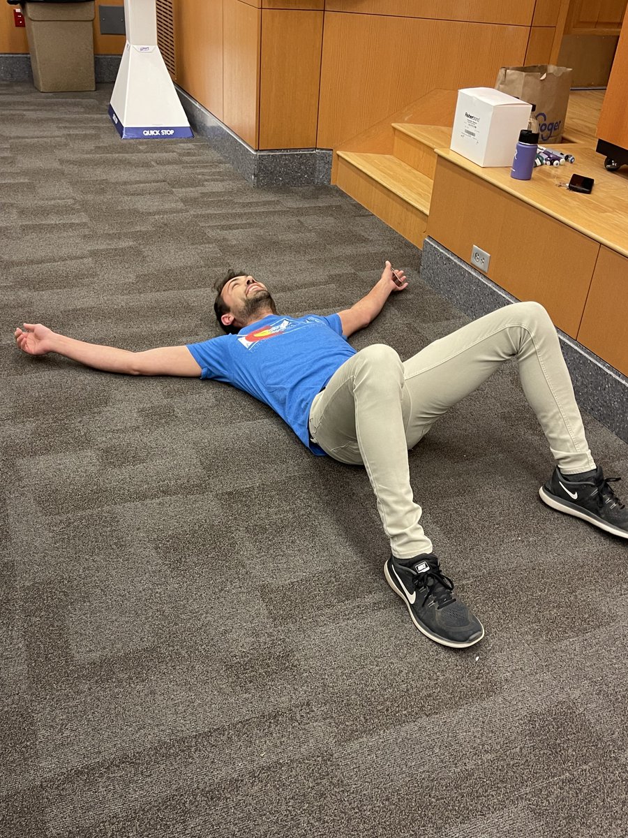 McPopLab @ Ohio State tweet media