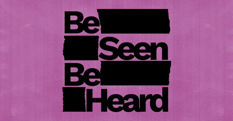 Half of the people on the planet are under 25, yet the average age of world leaders is 62. We need the power of younger thinking. Flex your voice. #BeSeenBeHeard Learn More: ms.spr.ly/6012jZXY8