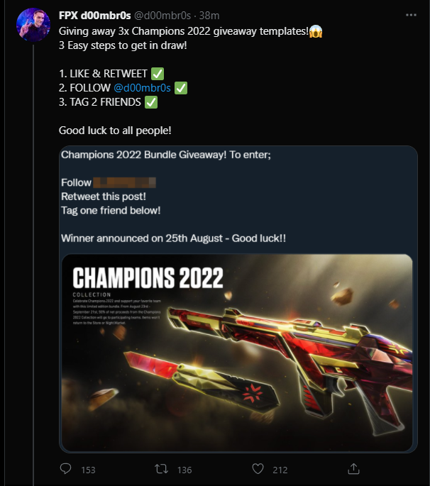 It's getting out of hand... lol