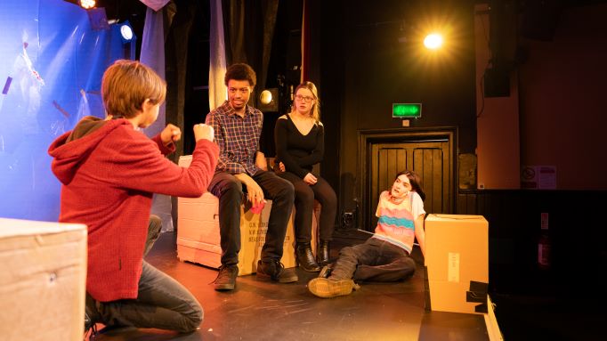 Prime Theatre tweet media