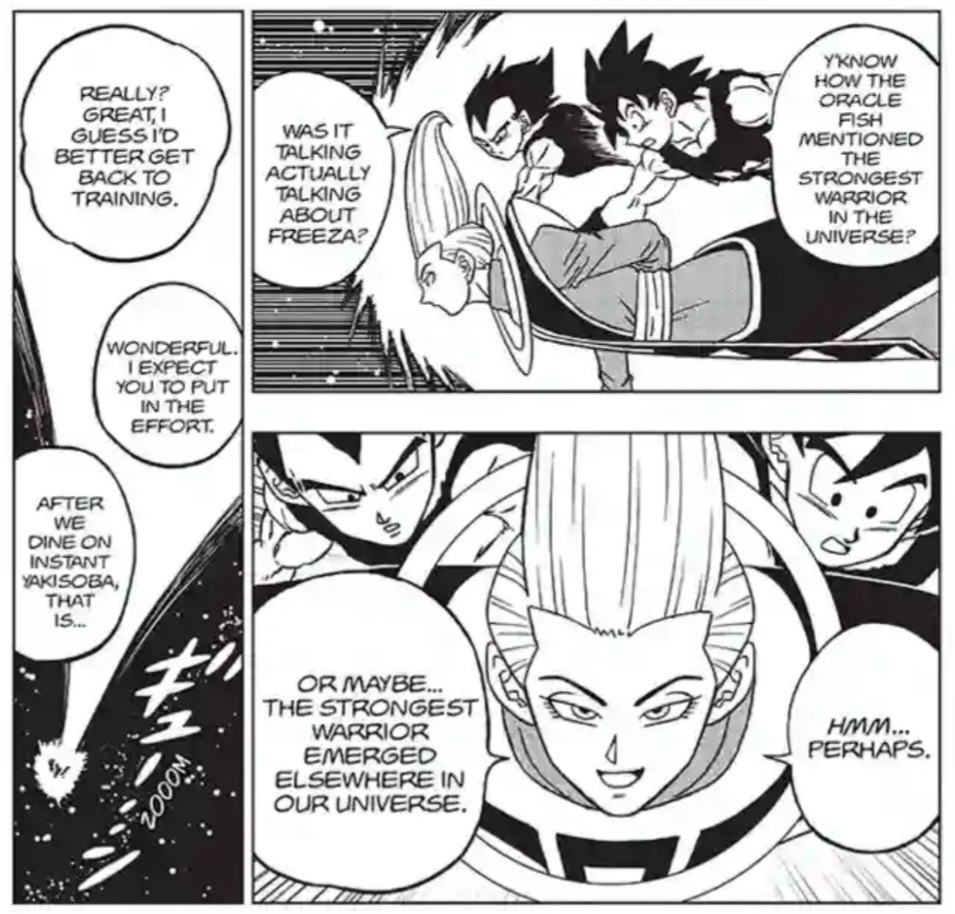 Animehunch on Twitter: