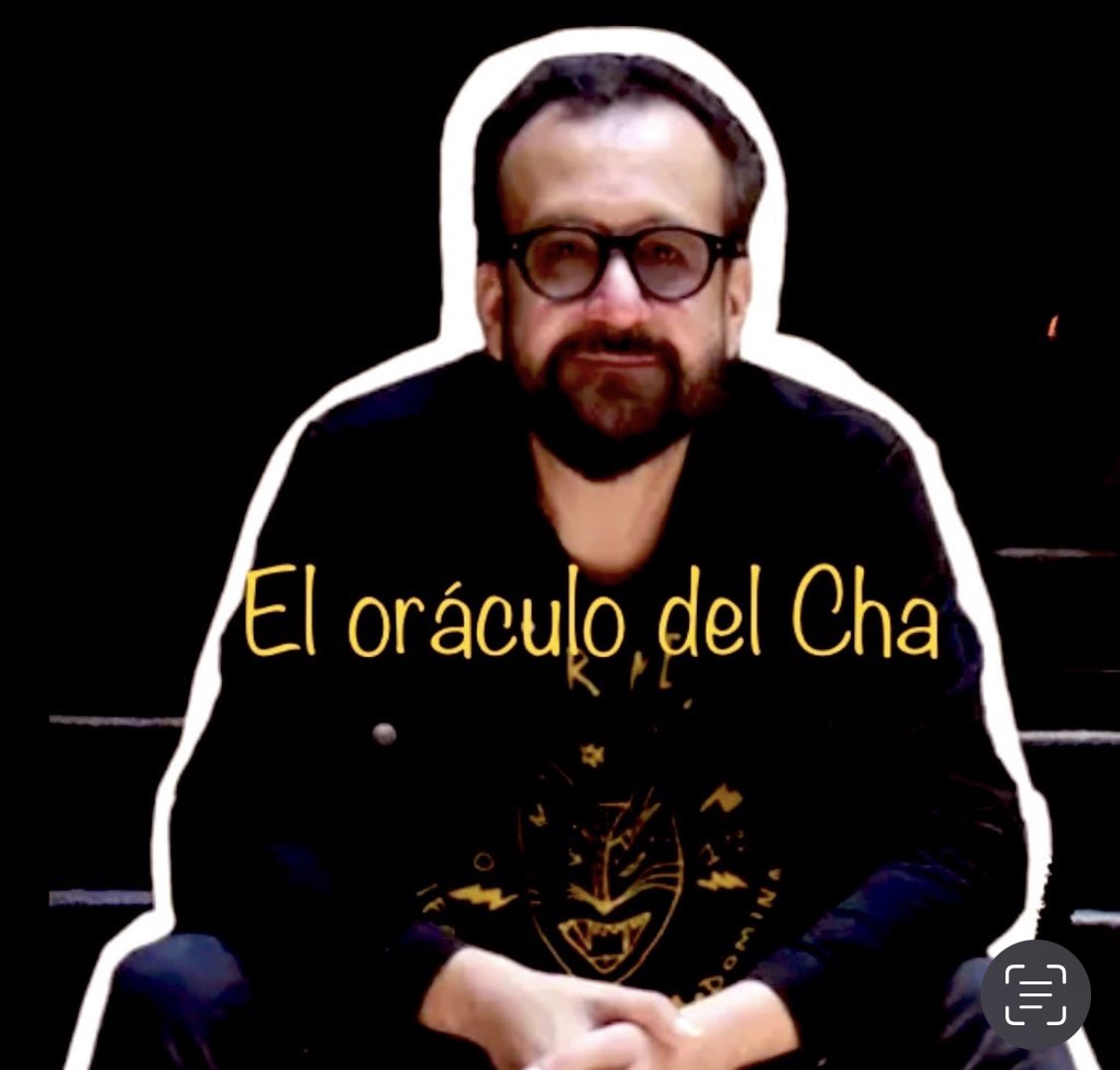 RicardoDeLaHer5's tweet photo. Aquí en #PoderosoDespecha suena el 👇🏾@eltalcha @rulo @ivannieblas ya pa’ cuando papá ???? https://t.co/9MFECP6Dkl