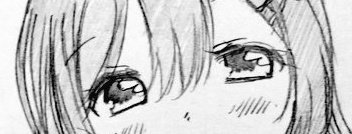 #目だけでフォロワーさんを惚れさせる 