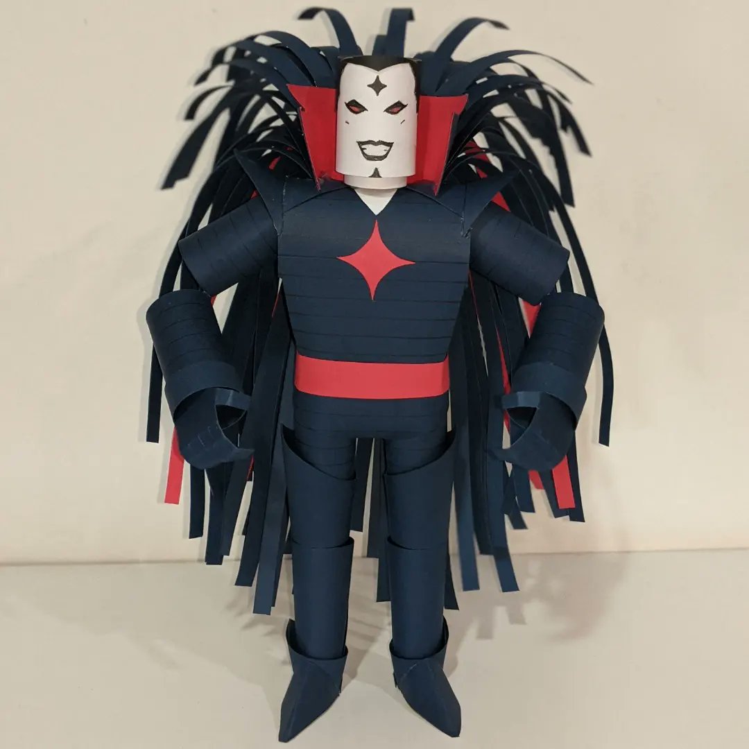 Austin Shyu? tweet media