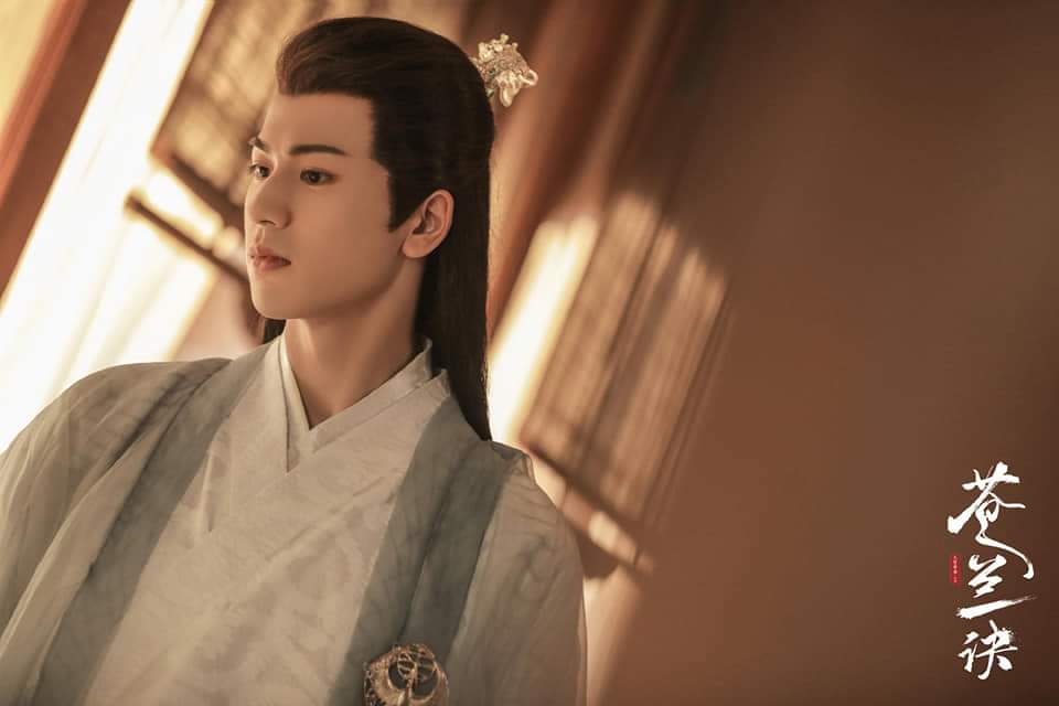 AEMC2022's tweet photo. Este hombre me tiene mal 🥴♥️ #LoveBetweenFairyandFevil https://t.co/iBQidfvfTQ