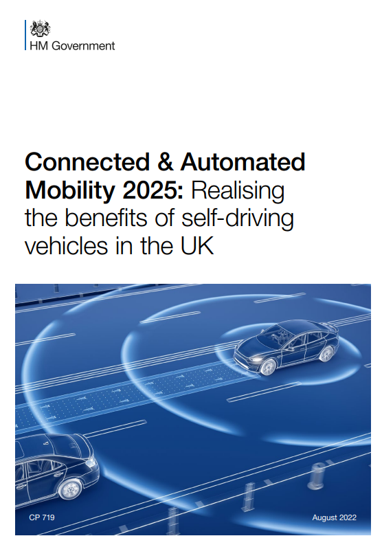 UK lays out its ambitions for Connected and Automated Mobility blog.burges-salmon.com/post/102hvb9/u… #transport #technology #automatedvehicles