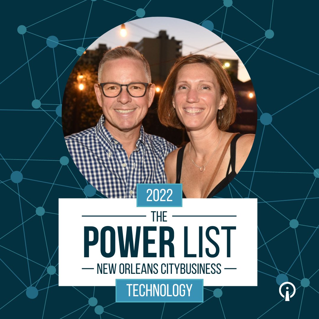 SearchInfluence's tweet photo. Congratulations to our co-founder & CEO, @w2scott! ๐พ
CityBusiness included Will in their Power List of the most influential people in technology ๐ป in the New Orleans-area.
.
.
.
.
#searchinfluence #optimizepotential #digitalmarketing #seo #barnacleseo #nola #siliconbayou https://t.co/bnXYu08Hoj