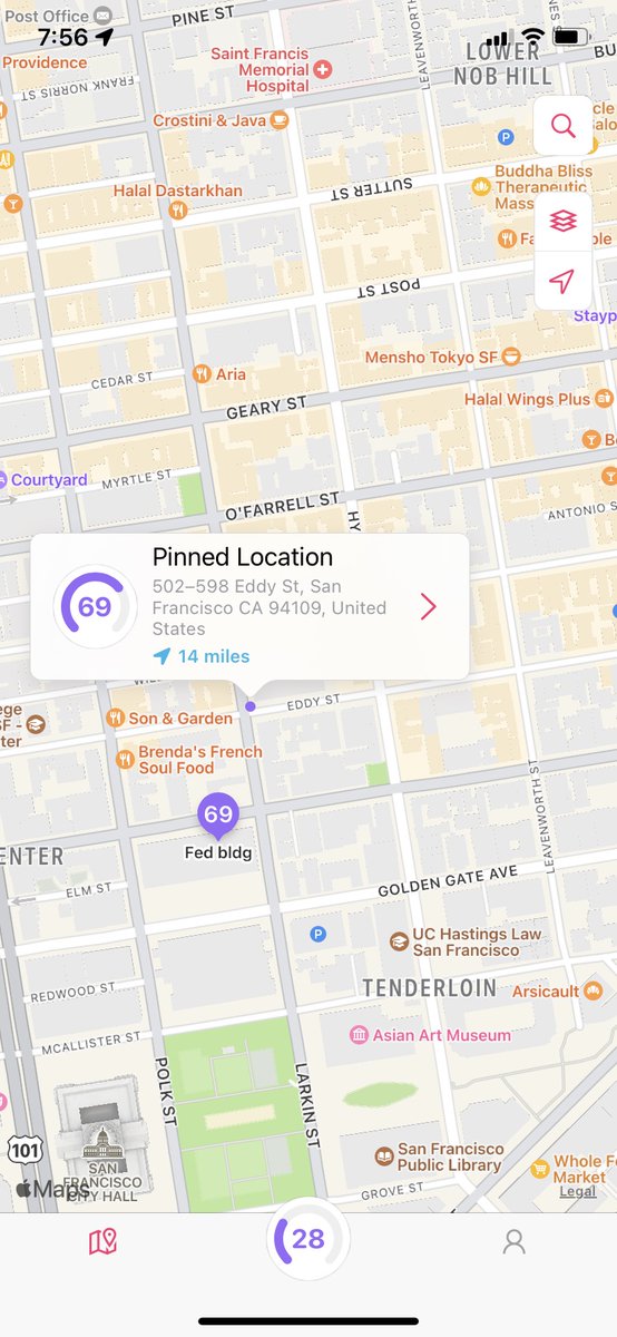 Plan 4 Safety, AskScout. tweet media