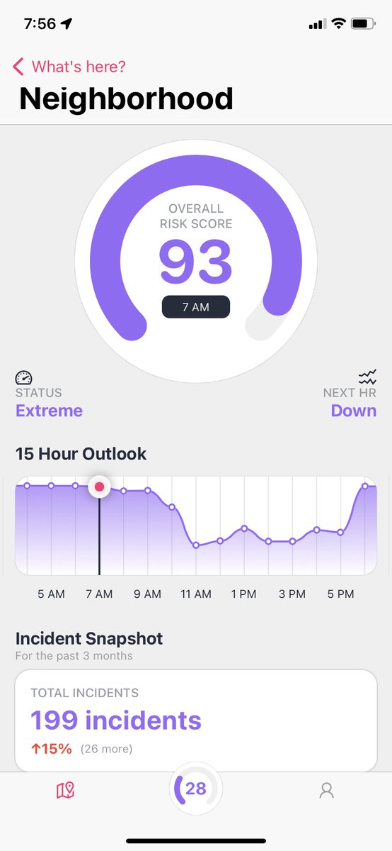 Plan 4 Safety, AskScout. tweet media