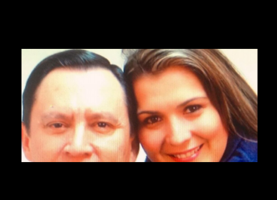 JuanPoe's tweet photo. Sabían que el fugado ex coronel Benjamín Núñez Jaramillo, señalado del homicidio de 3 jóvenes en Sucre, es esposo de Claudia Ricaurte, hija del General Gustavo Ricaurte Tapia, procesado por celebración indebida de contratos y quien ocupa un alto cargo en la Procuraduría. Hilo👇 https://t.co/ljjqKNJrGD