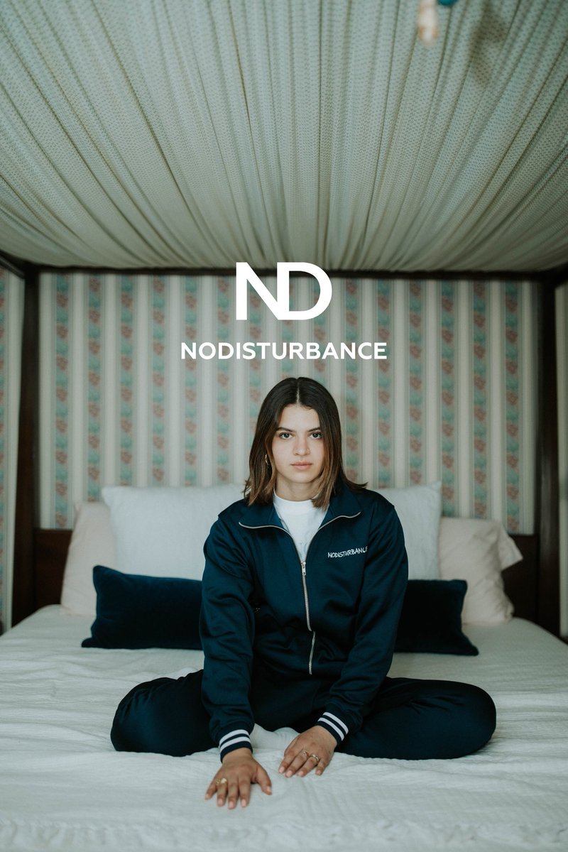#Nodisturbance 🌙
