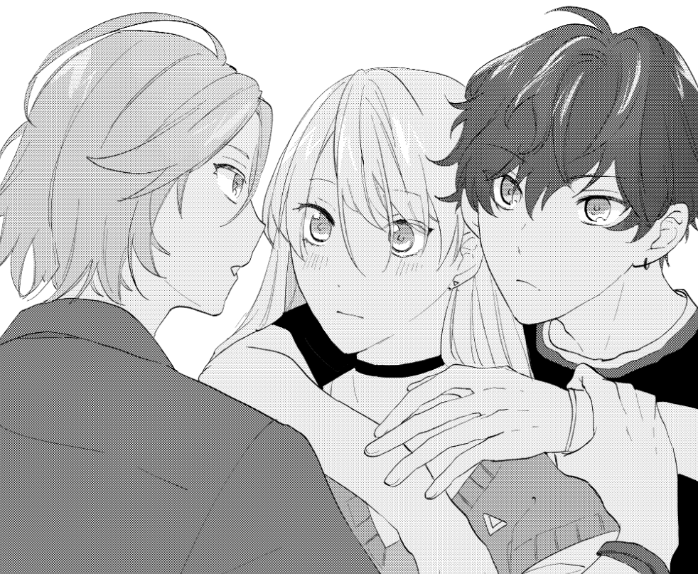 原稿終わらなすぎて吐きそう。もう通常締め切り諦めた!!
 #進捗ノート https://t.co/A61SWN32St 