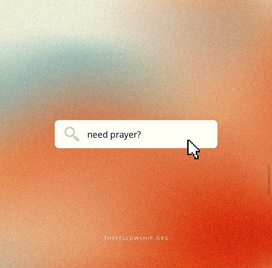 Happy Friday! How can we pray for you today? Send us a direct message or head to our website and fill out our prayer request form, we’d love to pray for you. #prayerrequest #thefellowship #katychurch #katytx