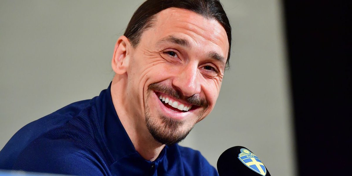 “Mbappe é craque, mas, em time que tem Messi e Neymar, ele tem que se pôr no lugar dele e apenas fazer a parte dele. Di María é craque, mas nunca quis ser protagonista no lugar do Ibrahimović.”

- Ibrahimović