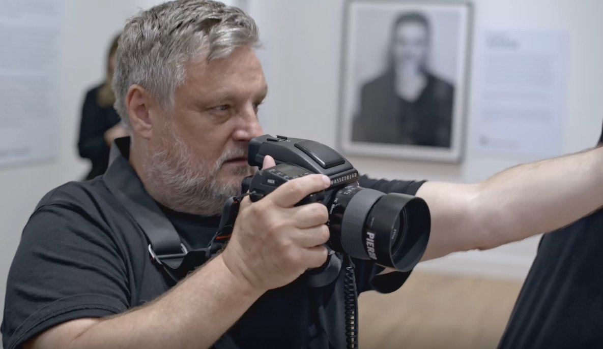 CSLBehring's tweet photo. Happy national #photography day! Earlier this year we partnered with renowned photographer @rankinphoto to capture portraits of the #hemophilia community. Check it out at https://t.co/6y0spGfgeF
#PortraitsofProgress https://t.co/YuU7ITisvl