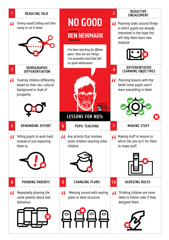 stevie_caldwell's tweet photo. I'm not sure if @bennewmark has reposted these gems recently, but I think it's a good time given the number of ECTs I've seen asking for helpful tips. https://t.co/h4kBjNDiMw