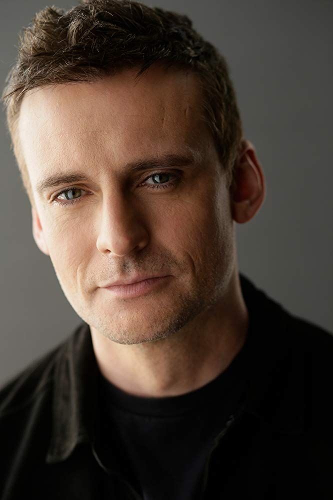 Happy birthday to Callum Blue! He starred in The Sarah Jane Adventures! 