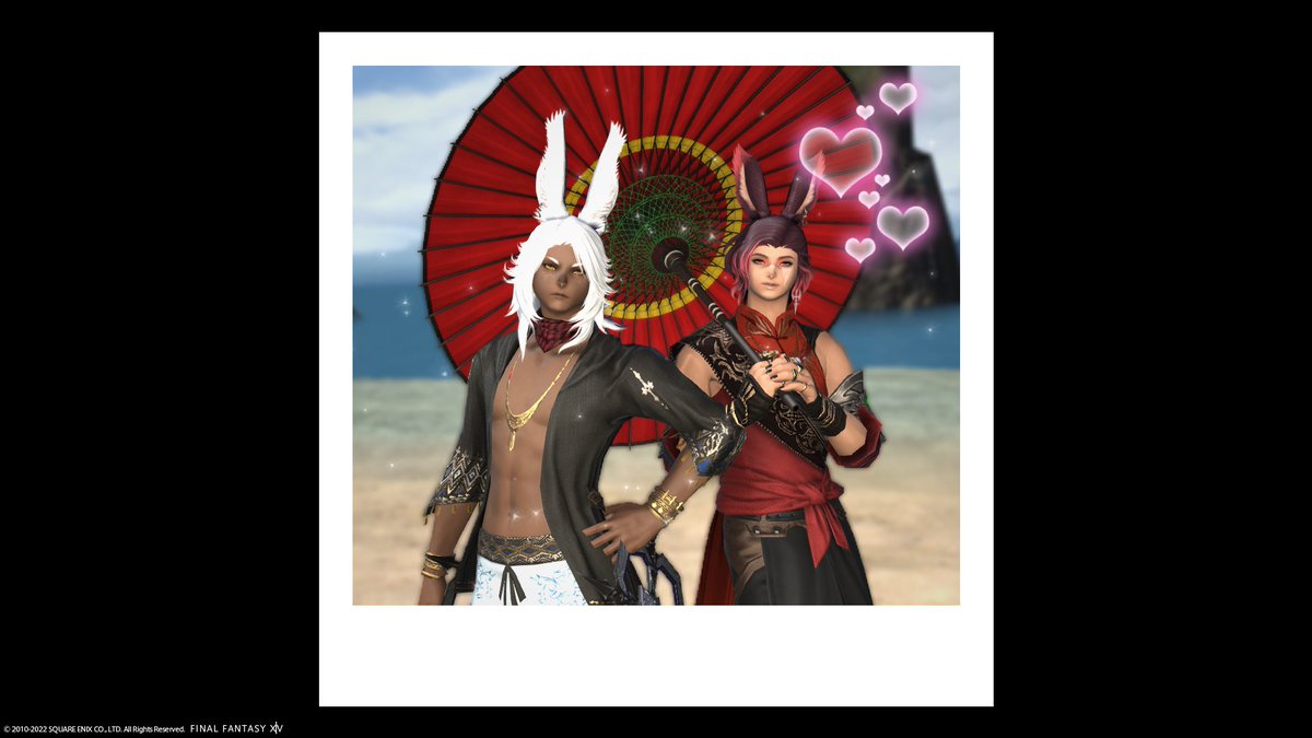 Androws_'s tweet image. bunny boys