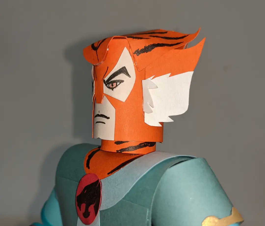 Austin Shyu? tweet media