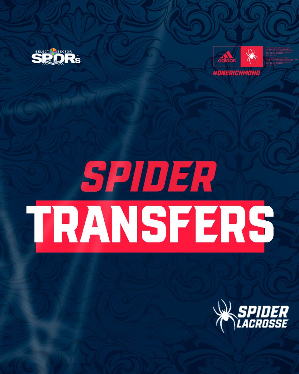SpiderMLAX's tweet photo. Excited to welcome new transfers to the program!

Welcome @trentGraingerD7 to 🕷🥍 family! 

🕷 Faceoff / 3️⃣5️⃣
🏡 San Diego, Calif.
🏫 Cheshire Academy
🥍 St. Bonaventure

#OneRichmond #A10MLAX https://t.co/FacRpumQMR