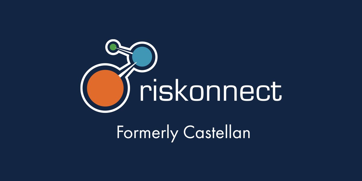 Follow <a href="/Riskonnect/">Riskonnect, Inc.</a> for more information on integrated risk management, business continuity, and resilience!