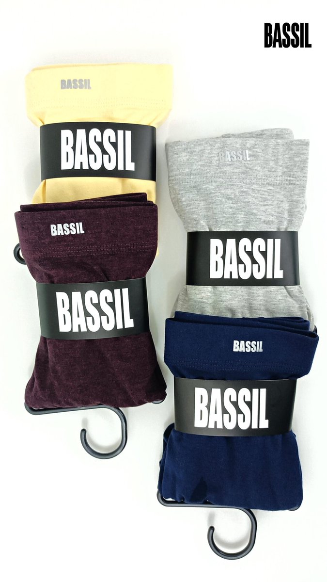 Bassil_Ec's tweet photo. Siéntete cómodo a donde vayas con nuestros bóxers de algodón, encuéntralos en diferentes colores.
#bassilstyle #boxers #Bassil https://t.co/mGjVlnPFLg