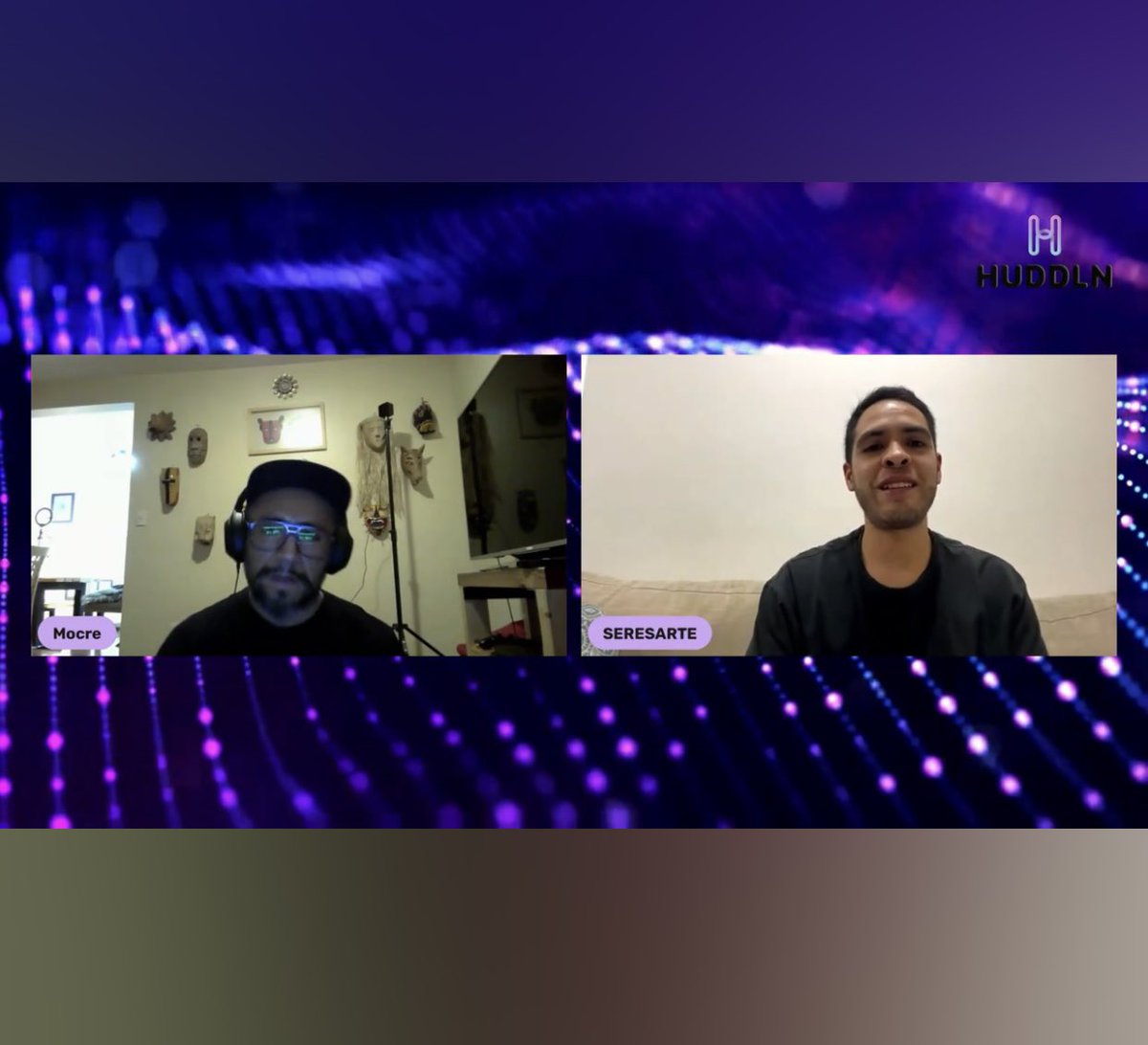 fundseresarte's tweet photo. THANK YOU SO MUCH @HUDDLN_ TEAM & COMMUNITY FOR TRUSTING US AND HELP US GROW WITH WEB 3.0!
#NftAid x #HelpWithArt https://t.co/xno5Y2hpsn