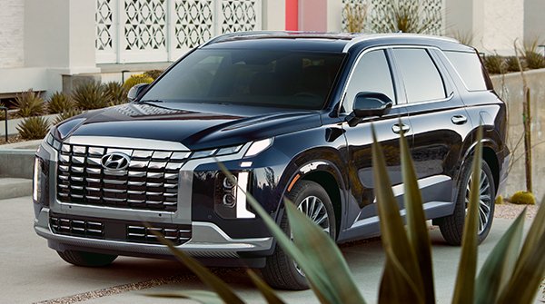 Hyundai USA on Twitter "We've thought about every angle. And every