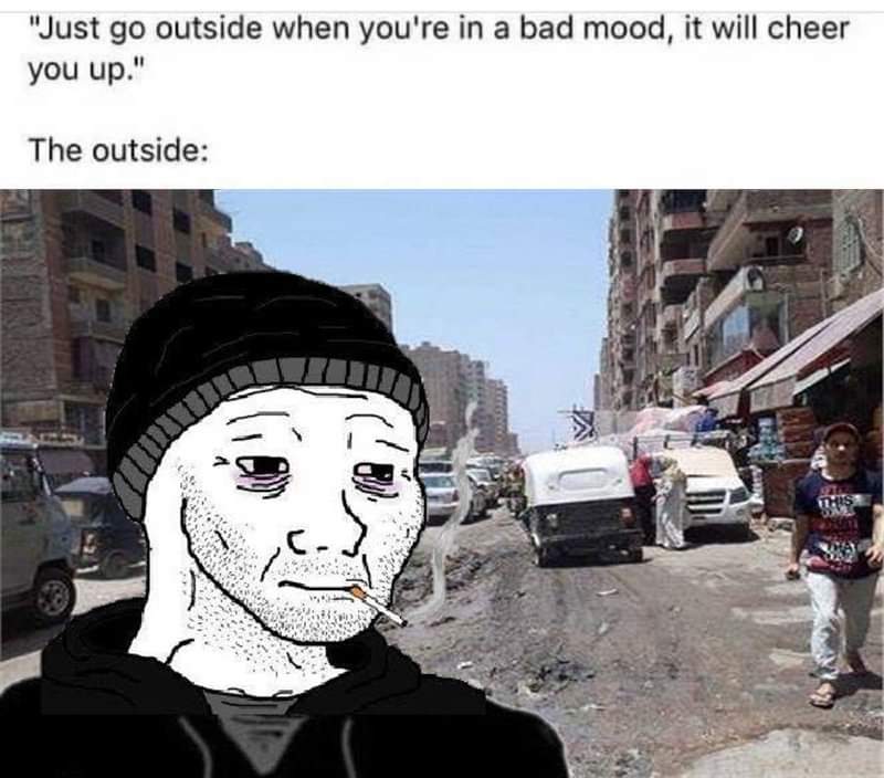 dead_inside_bot's tweet photo. https://t.co/p9P6MoBOJX