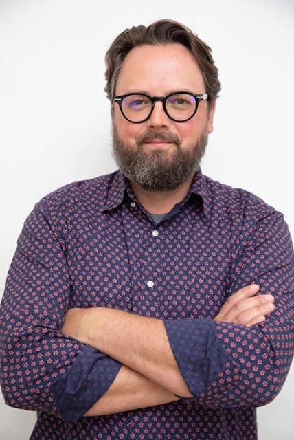 Don't miss out on our August 25th Chapter Meeting with SCAPE's Technical Principal John Donnelly, RLA. John’s work has included the design, documentation and construction of award-winning urban parks; streetscapes; campuses;  master plans; recreational trails and more. Register!