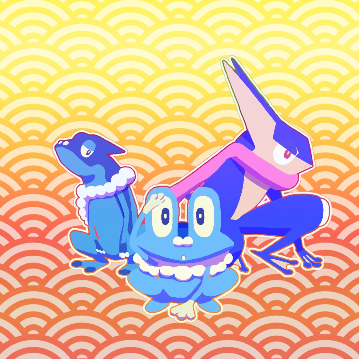 ケロマツ のイラスト マンガ コスプレ モデル作品 128 件 Twoucan