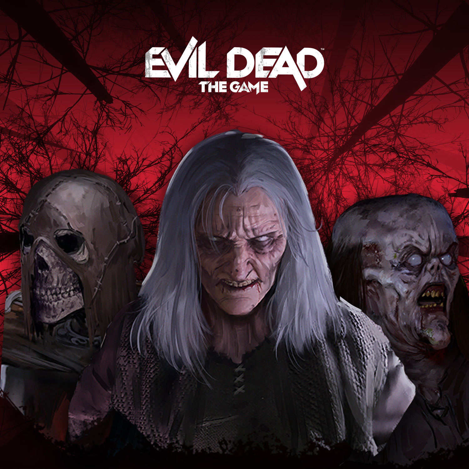 BenJancazooie on X: Been having a blast with the Evil Dead game so far. I  knew I was into it when I got to preview it, but spending more time with it