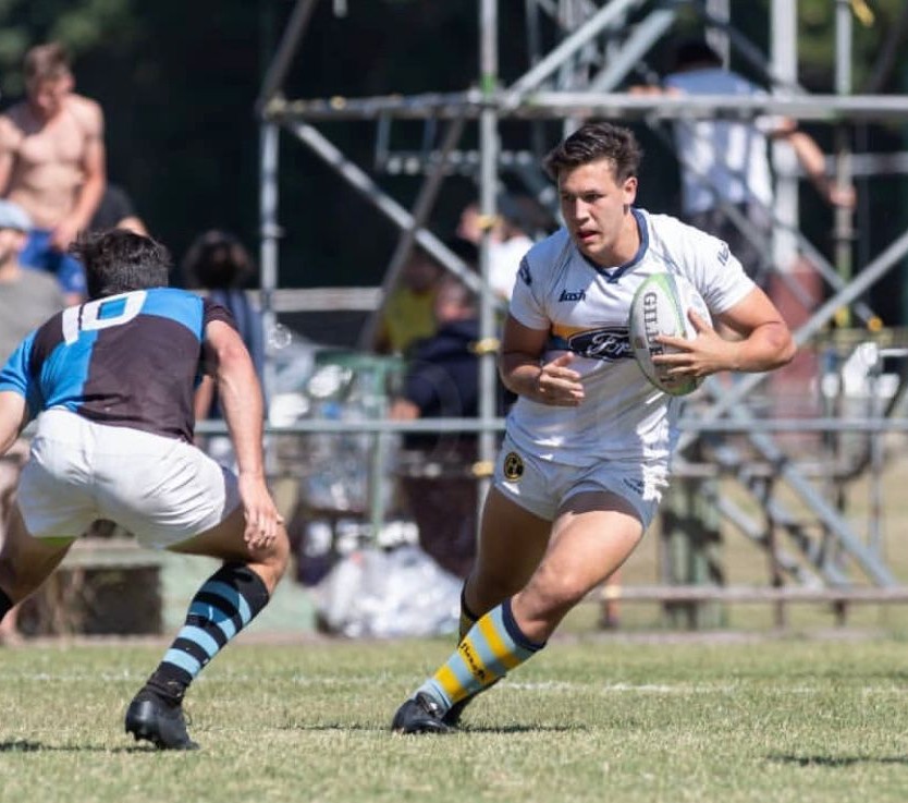El momento #Gilbert de la semana!
Mandanos el tuyo!
#MomentosGilbert #Rugby