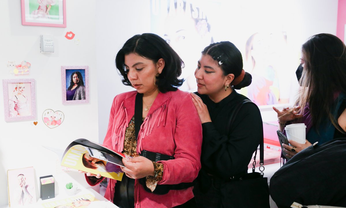 Werklund Centre tweet media