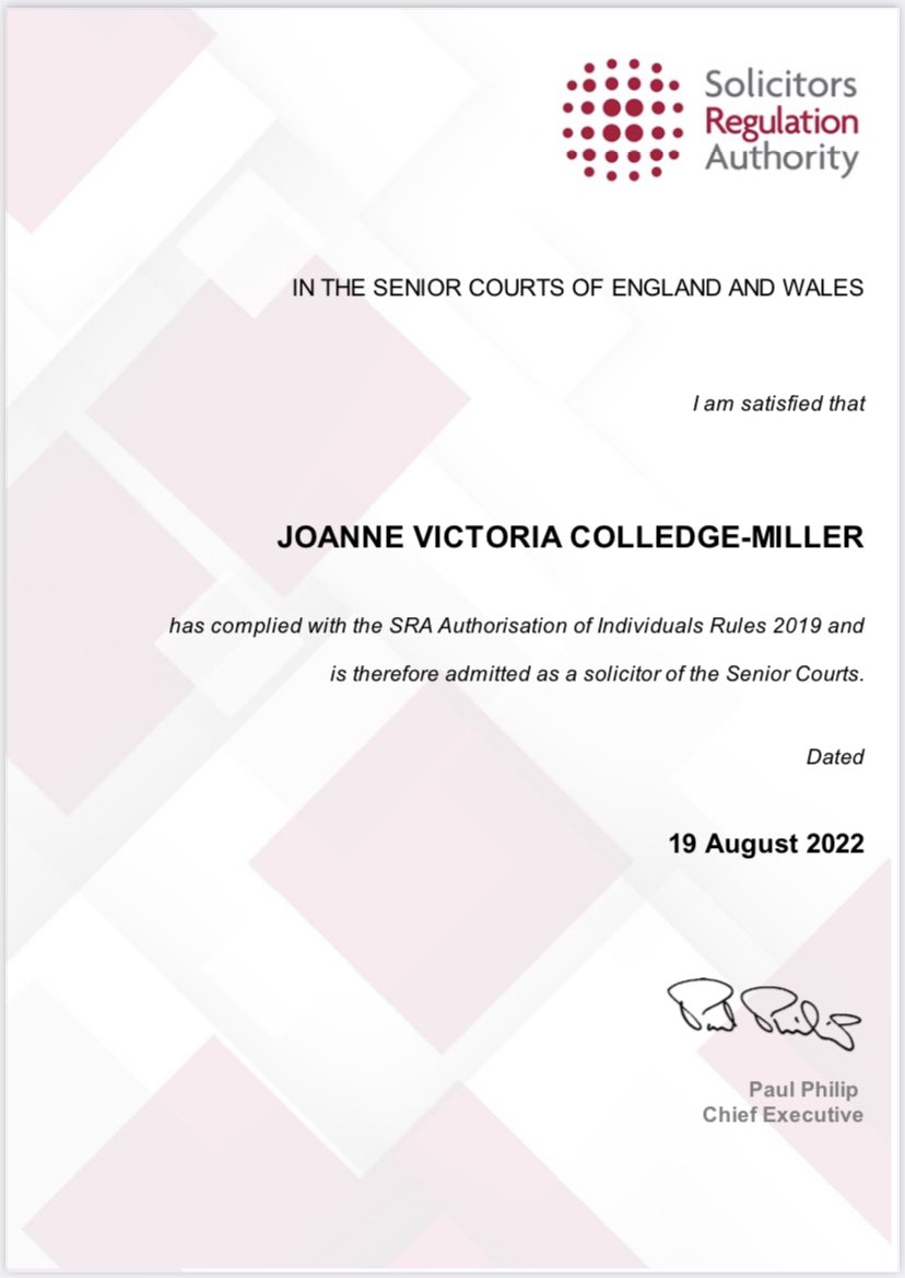 Jo Colledge-Miller tweet media