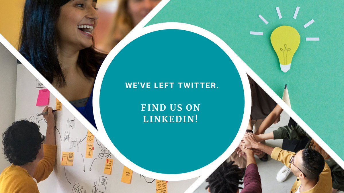 See you on LinkedIn! 🔍
🔗 bit.ly/3wfK9Du