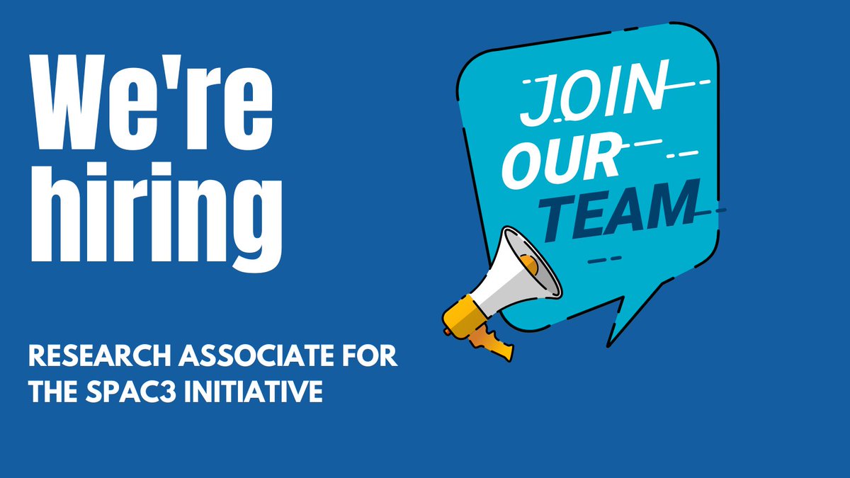 USD_JI's tweet photo. Learn more and apply for this exciting position! https://t.co/eOWwRRygCn https://t.co/utyxtHBrej
