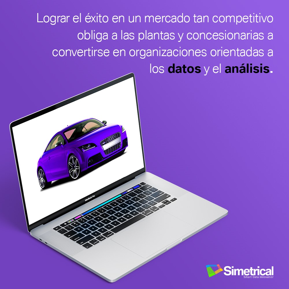 simdatagroup's tweet photo. Con la Inteligencia de Negocio o BI, las marcas o armadoras pueden identificar tendencias, predecir escenarios futuros y conseguir información relevante para tomar mejores decisiones día con día. #Simetrical #Sim1Tech https://t.co/AjQ75mempb