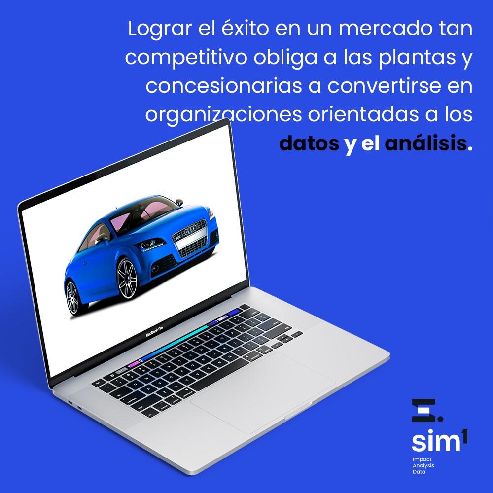 sim1tech's tweet photo. Con la Inteligencia de Negocio o BI, las marcas o armadoras pueden identificar tendencias, predecir escenarios futuros y conseguir información relevante para tomar mejores decisiones día con día. #Simetrical #Sim1Tech https://t.co/HtACXpqSl2