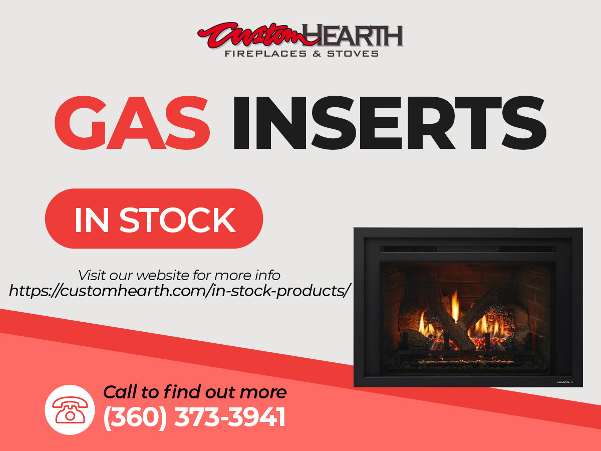 customhearths's tweet image. If you're in the market for a #new #gasinsert and are having trouble finding one in stock, check out our list of in-stock #units that are ready today for purchase and installation. We have a variety of units to fit your needs, so don't wait. Visit us at customhearth.com/in-stock-produ…