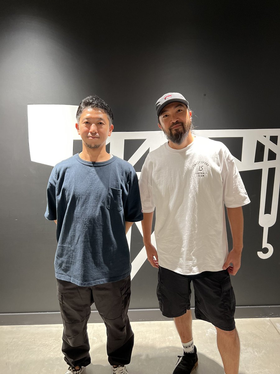 【公式】The Spinner's Radio861 tweet media