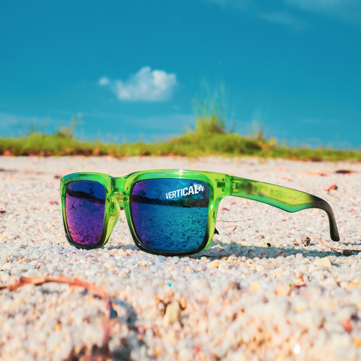 Summer is flying by…but it's not over yet! Get out and do the things you love the most while the sun is out 🌞 😎

Elevate your experience.

#VerticalCannabis #summertime #summer #ElevateYourExperience