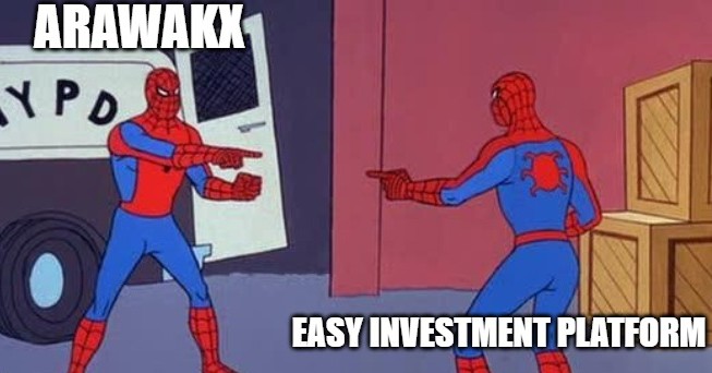 XArawak's tweet photo. Find out for yourself how easy it is at https://t.co/w3My3fo8Dj

To learn more visit https://t.co/w3My3fo8Dj., email invest@arawakx.com, call 603-5270, or dm us on any of our social media. https://t.co/SGZERdpSnA